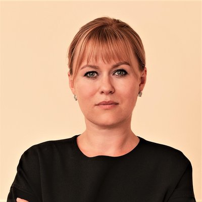 Daria DOROSHKEVICH